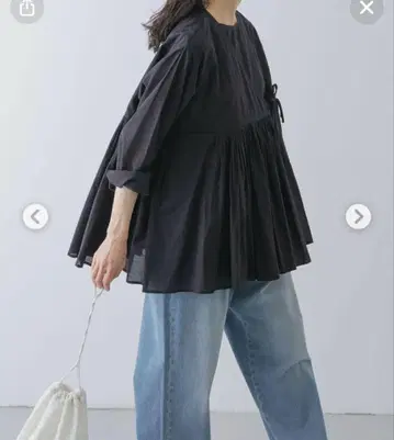 카구레 앙가르카 셔츠