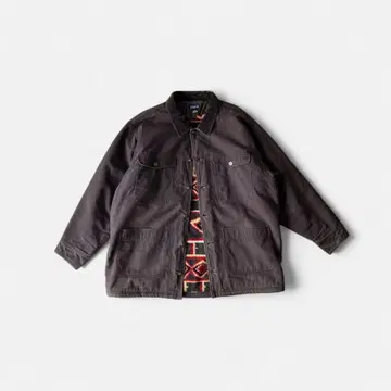 95 Patagonia Nuevo Range Chore Coat XL