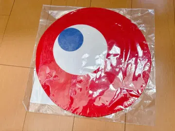 코먀쿠 다이컷 타월 오사카 간사이 박람회