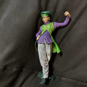 반프레스토 죠죠의 기묘한 모험 FIGURE GALLERY 2 키시베 로한