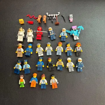 레고 수납 브릭 서랍 에이트 LEGO BRICK DRAWER 8 레고