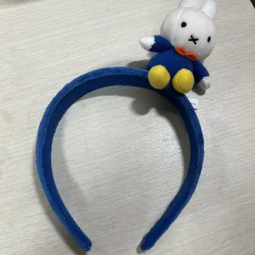 미피 머리띠