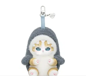 mofusand Kiramekko Fluffy Kittens 키라메코