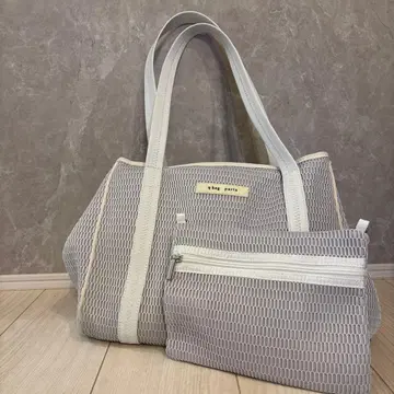 q bag paris 마더백