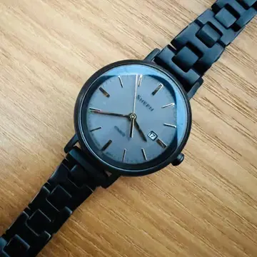 CASIO SHEEN 카시오 시엔 아날로그 손목시계