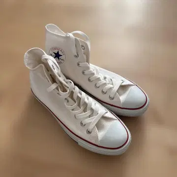 컨버스 올 하이 컨버스 하이 스니커즈