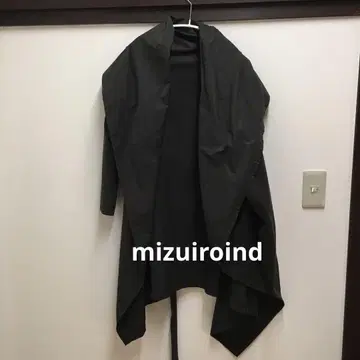 mizuiroind의 코트