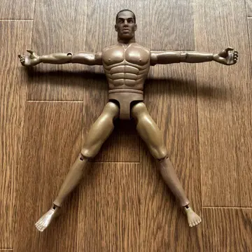 흑인 피규어
