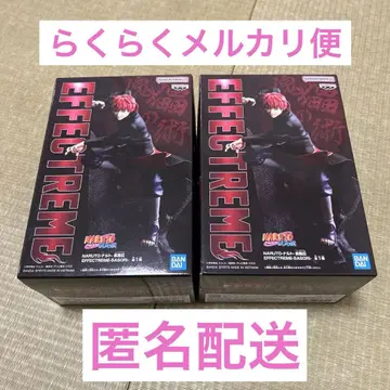 NARUTO-나루토- 돌풍전 EFFECTREME-SASORI-전갈