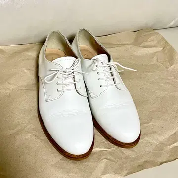 stilmoda 스틸모다 드레스 슈즈 레이스업 슈즈 37