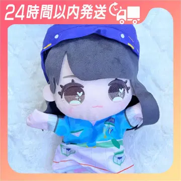 [ 모리 한정판 ] =LOVE 퍼펫 사사키 마이카