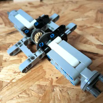 [ LEGO ] 레고 테크닉 기어 부품