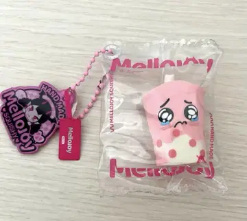 Mellojoy 꼬마 시리즈 타피오카