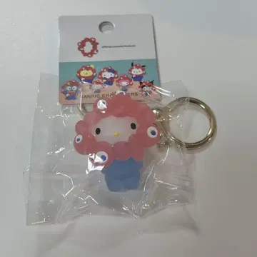 산리오 미야쿠미야쿠 키티