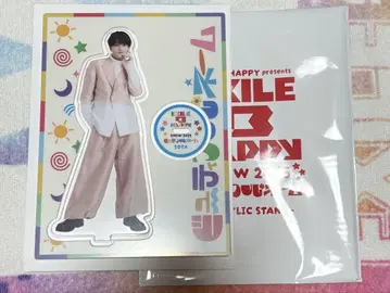 나카지마 소우타 아크릴 스탠드 EXILEBHAPPY 비해피