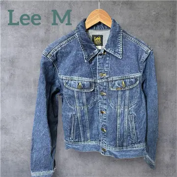 [세일 중] Lee Riders 데님 자켓 M 사이즈