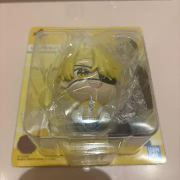 컬러풀 피치 제일복권 타츠운