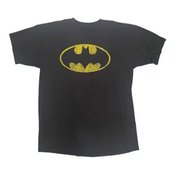 배트맨 T셔츠 L 새상품 데드스탁