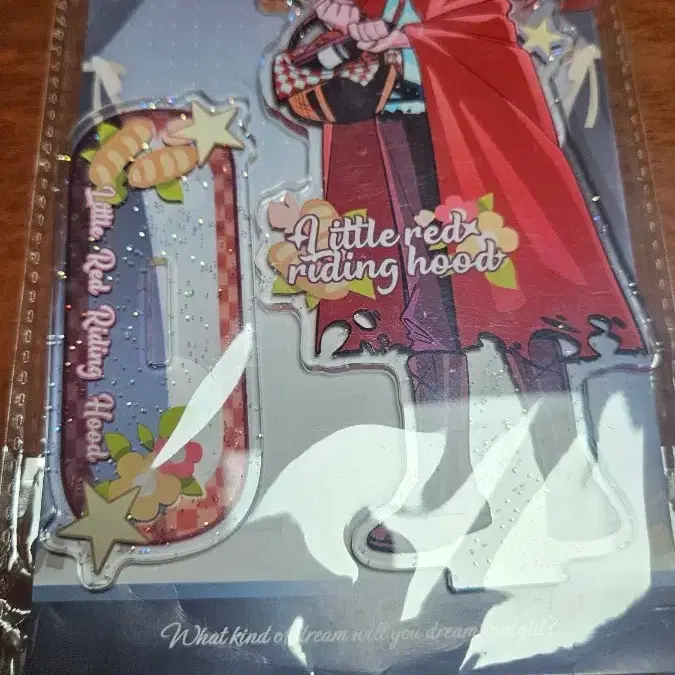 에이스테 동화풍 틸 아크릴