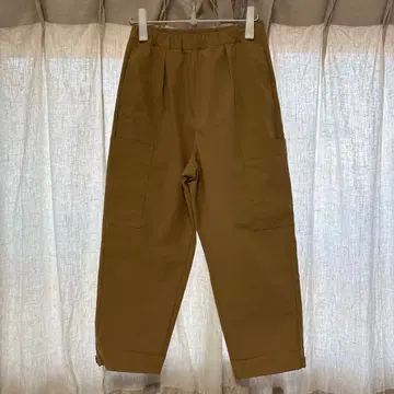 헬리한센 랜드놈 치노 팬츠