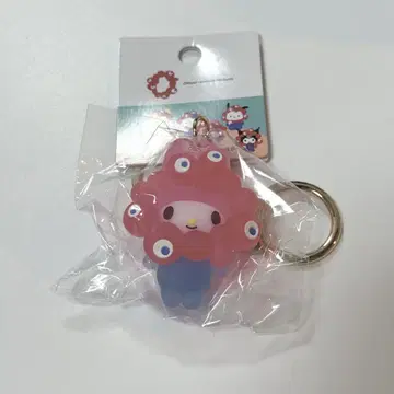 산리오 미야쿠미야쿠 마이멜로디