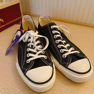 CONVERSE ALL STAR J VTG made in Japan