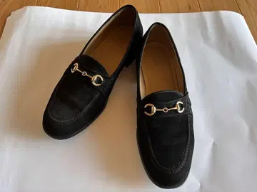 REGAL ESTABLISHED 1880 스웨이드 로퍼