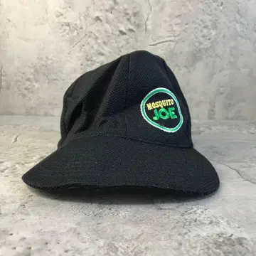 cb15 구제 의류 캡 블랙 90s Y2K