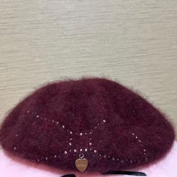FURLA 베레모