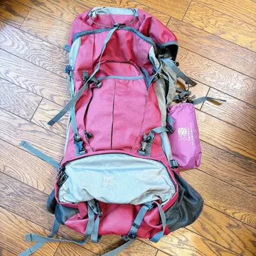 karrimor flyer 50-75 플라이어 50-75 백팩