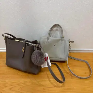 여성용 숄더백 묶음 판매