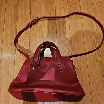 ZARA 숄더백