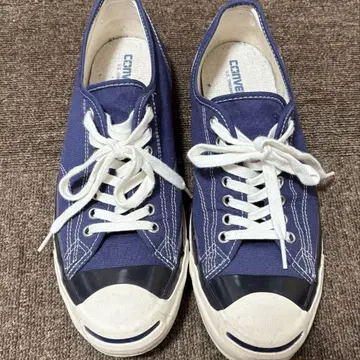 [ 단종 ] CONVERSE Jack Purcell 오리지네이터