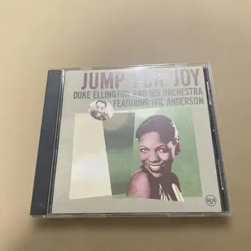 JUMP FOR JOY 듀크 엘링턴