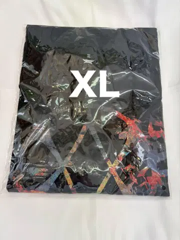 BABYMETAL LEGEND - S - BAPTISM XX TEE XL