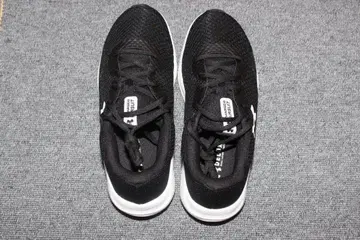 28cm 언더아머 4E 충전 패스루트 3 엑스트라 와이드