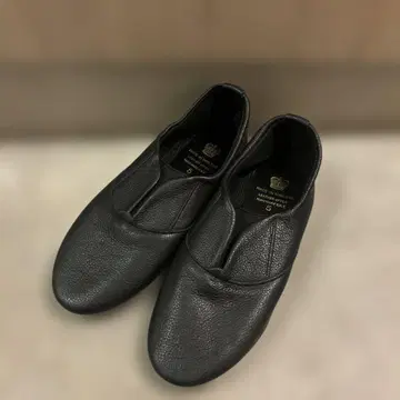 크라운 CROWN 재즈 슬립온