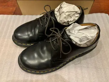 닥터마틴 3홀 1461 UK5 24cm 24.5cm