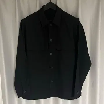 sullen tokyo DRIZZLER JACKET black