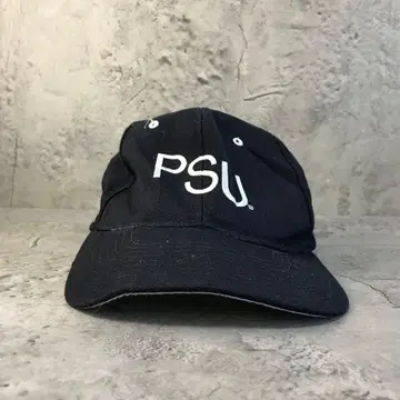 cb17 구제 의류 캡 네이비 90s Y2K