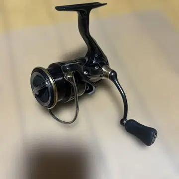 배송비 포함 Daiwa BALLISTIC FW LT2500S-CXH
