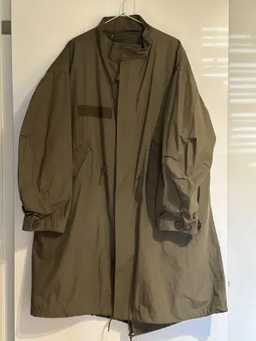 Freak's Store m-65 모즈 코트