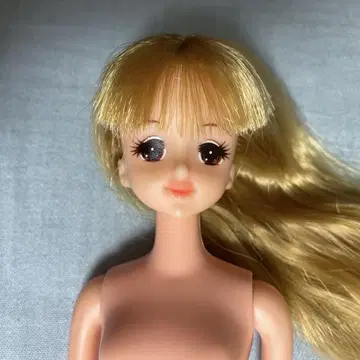 제니짱 TAKARA 인형