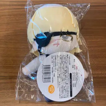 치. 지구의 운동에 대하여 특별전 봉제 인형 마스코트 참 바데니