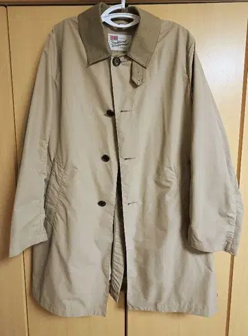 TraditionalWeatherwear 스텐카라 코트 사이즈 40