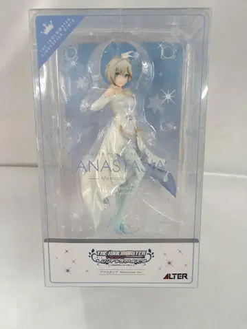 아나스타샤 Memories Ver. 1/8 피규어