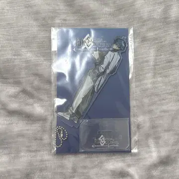 FGO 아크릴 스탠드 안데르센 윈터 캐러밴 2021