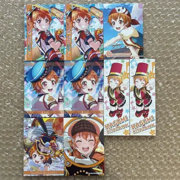 뱅드림 키타자와 하구미