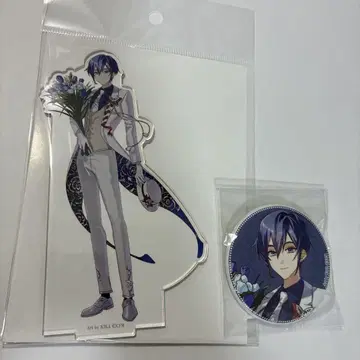 MEIKO 20th Anniversary POP UP KAITO 카이토