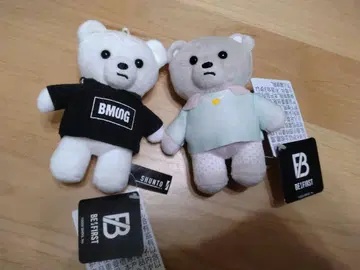 BEFIRST 슌토 곰 곰